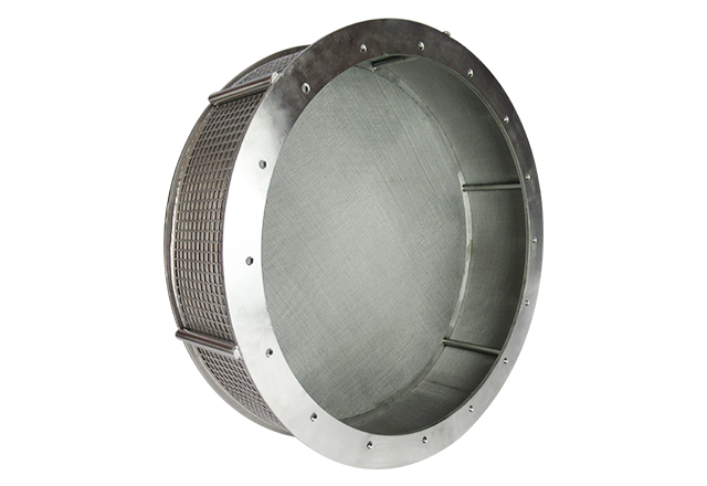 sintering filter